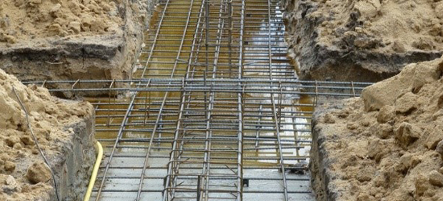 Concrete pump Shaftesbury